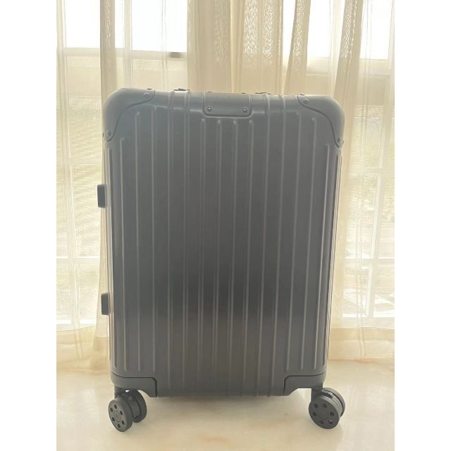 独特な店 ORIGINAL 【即日発送】RIMOWA - RIMOWA CABIN 機内持込 35L