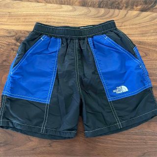 ザノースフェイス(THE NORTH FACE)のtaku32様専用THENORTHFACE✴︎水陸両用パンツ130cm(パンツ/スパッツ)