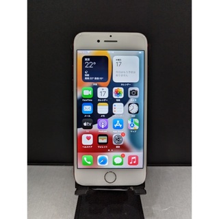 アップル(Apple)の専用　新品 iPhone7 Red 128GB simフリー(スマートフォン本体)