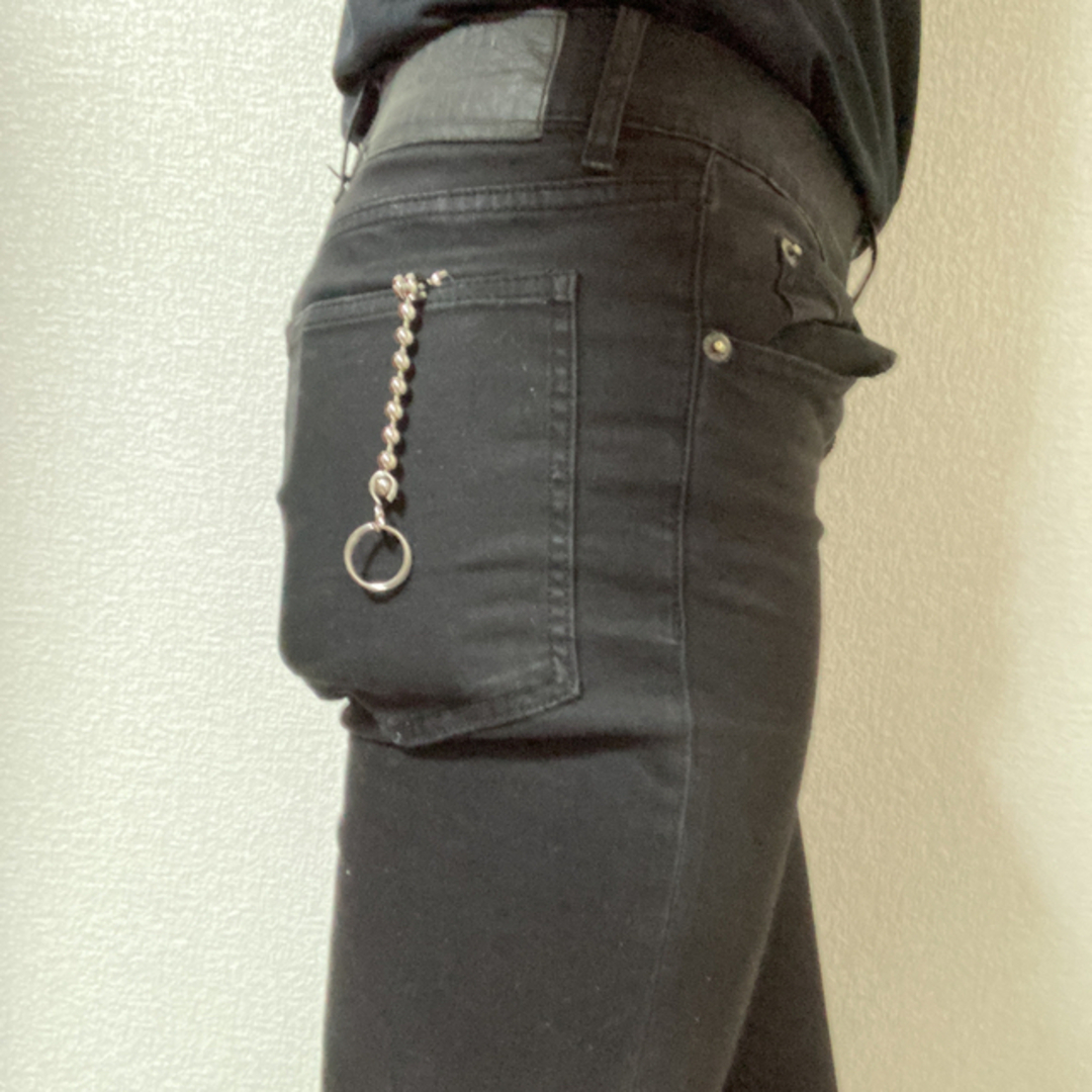 jam home made mini wallet メンズのファッション小物(折り財布)の商品写真