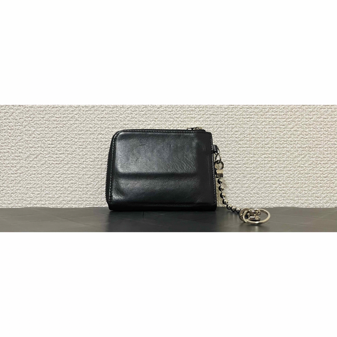jam home made mini wallet メンズのファッション小物(折り財布)の商品写真