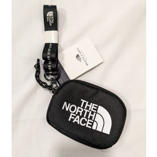 ザノースフェイス(THE NORTH FACE)のノースフェイス　The North Face コインケース　ミニポーチ　財布(コインケース/小銭入れ)