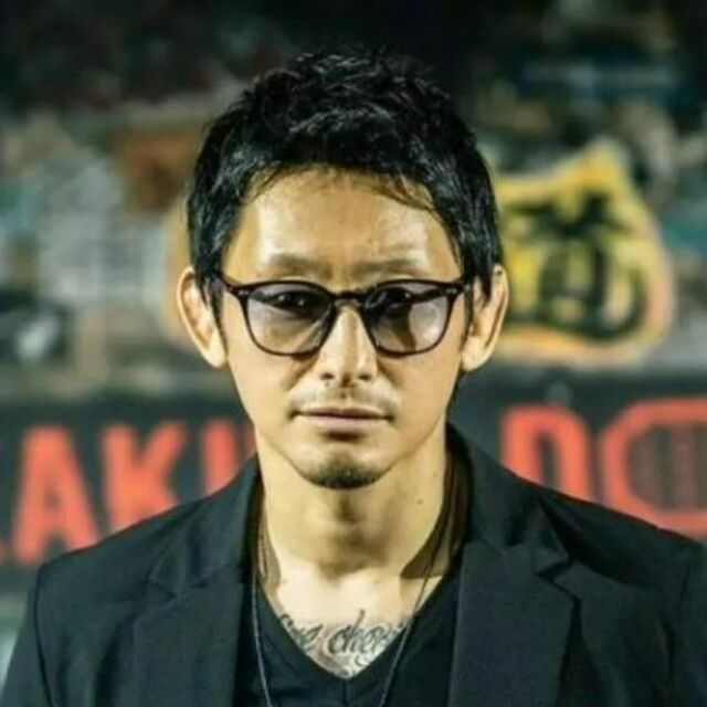 新品付属品ありRayBanグラデーション朝倉未来レイバン/サングラス啓之