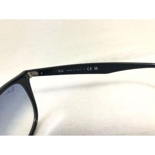 Ray-Ban - 新品付属品ありRayBanグラデーション朝倉未来レイバン