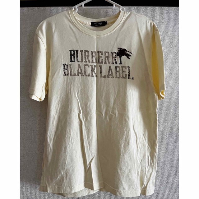 BURBERRY - BURBERRY Tシャツ の通販 by じゅび｜バーバリーならラクマ