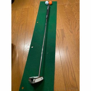 オデッセイ　初代ホワイトホット2ball CS(ゴルフ)