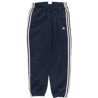 アディダス(adidas)の古着 アディダス adidas ウォームアップパンツ メンズM ヴィンテージ /eaa335087(その他)