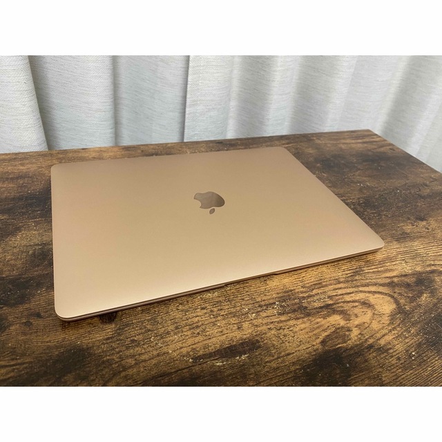 PC/タブレットMacBook Air