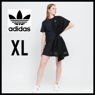 アディダス ワンピースの通販 1,000点以上 | adidasのレディースを買う