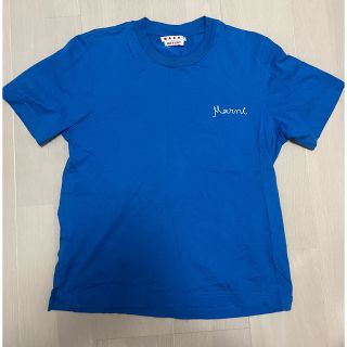 マルニ(Marni)のMARNI マルニ 半袖Tシャツ(Tシャツ(半袖/袖なし))