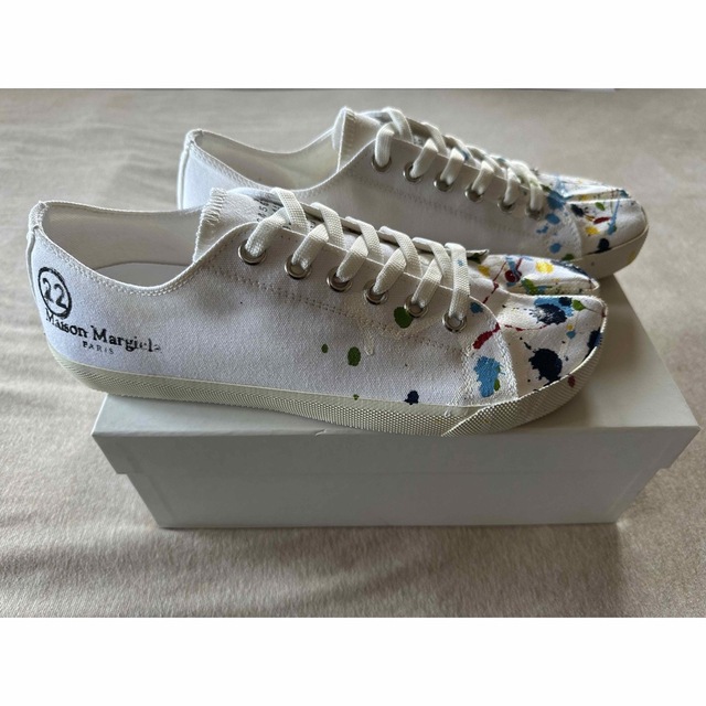 Maison Margiela(旧Maison Martin Margiela) - 40.5新品 Maison Margiela(旧Maison Martin Margiela) - 40.5新品