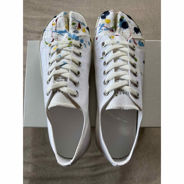 Maison Margiela(旧Maison Martin Margiela) - 40.5新品 Maison Margiela(旧Maison Martin Margiela) - 40.5新品