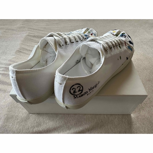 Maison Margiela(旧Maison Martin Margiela) - 40.5新品 Maison Margiela(旧Maison Martin Margiela) - 40.5新品