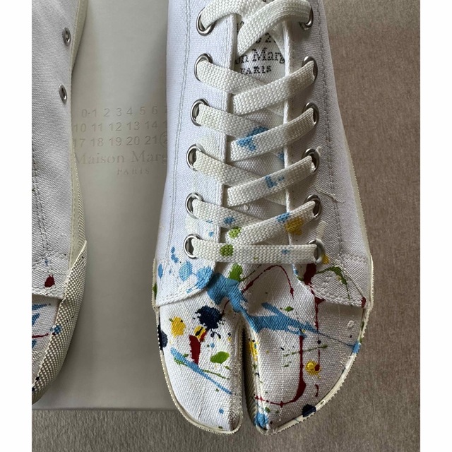 Maison Margiela(旧Maison Martin Margiela) - 40.5新品 Maison Margiela(旧Maison Martin Margiela) - 40.5新品