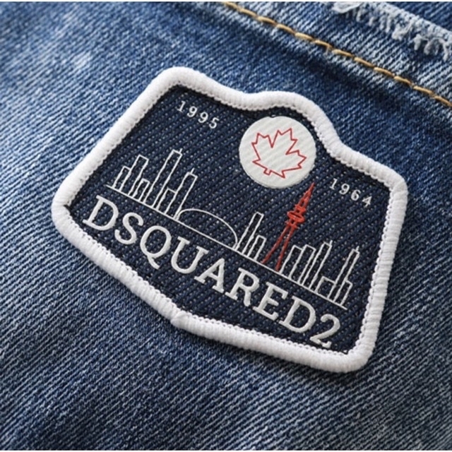 新品7.9万 ディースクエアード DSQUARED2「CLASSIC KENNY JEAN 新品7.9万 ディースクエアード DSQUARED2「CLASSIC KENNY JEAN