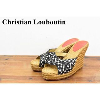 クリスチャンルブタン(Christian Louboutin)のAL AC0010 Christian Louboutin クリスチャンルブタン(ハイヒール/パンプス)