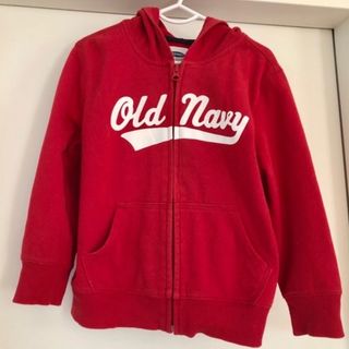 オールドネイビー(Old Navy)の専用商品　オールドネービー　パーカー　裏起毛(ジャケット/上着)