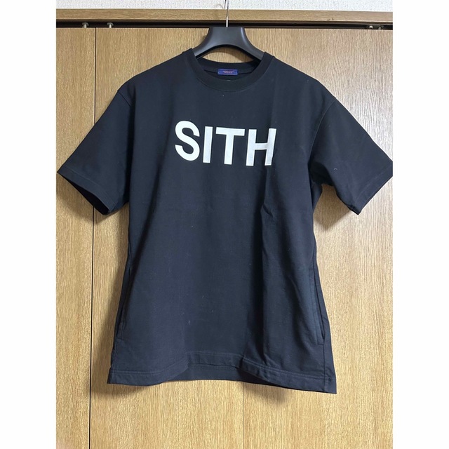 激レア】UNDERCOVER/アンダーカバー SITH 14SS Tシャツ- 激レア】UNDERCOVER/アンダーカバー SITH 14SS Tシャツ-