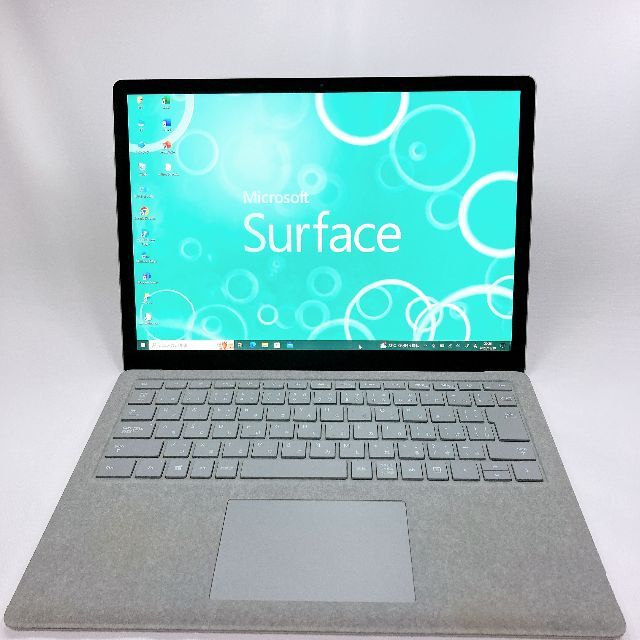 Microsoft Surface Laptop2 i5 SSD256GB 黒