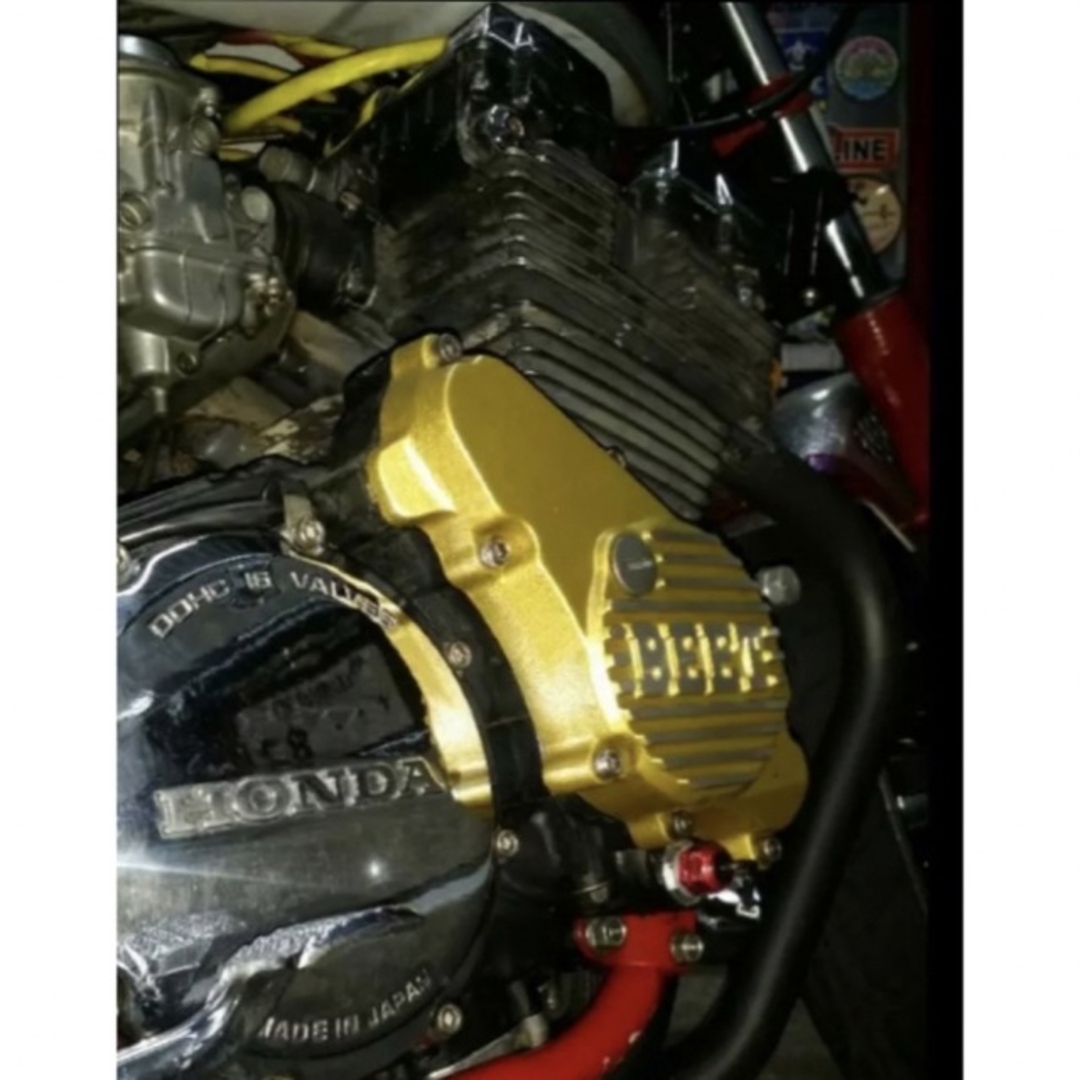 CBX CBR 400f センサー用 アダプター テンプメーター用 ブラック CBX CBR 400f センサー用 アダプター テンプメーター用 ブラック