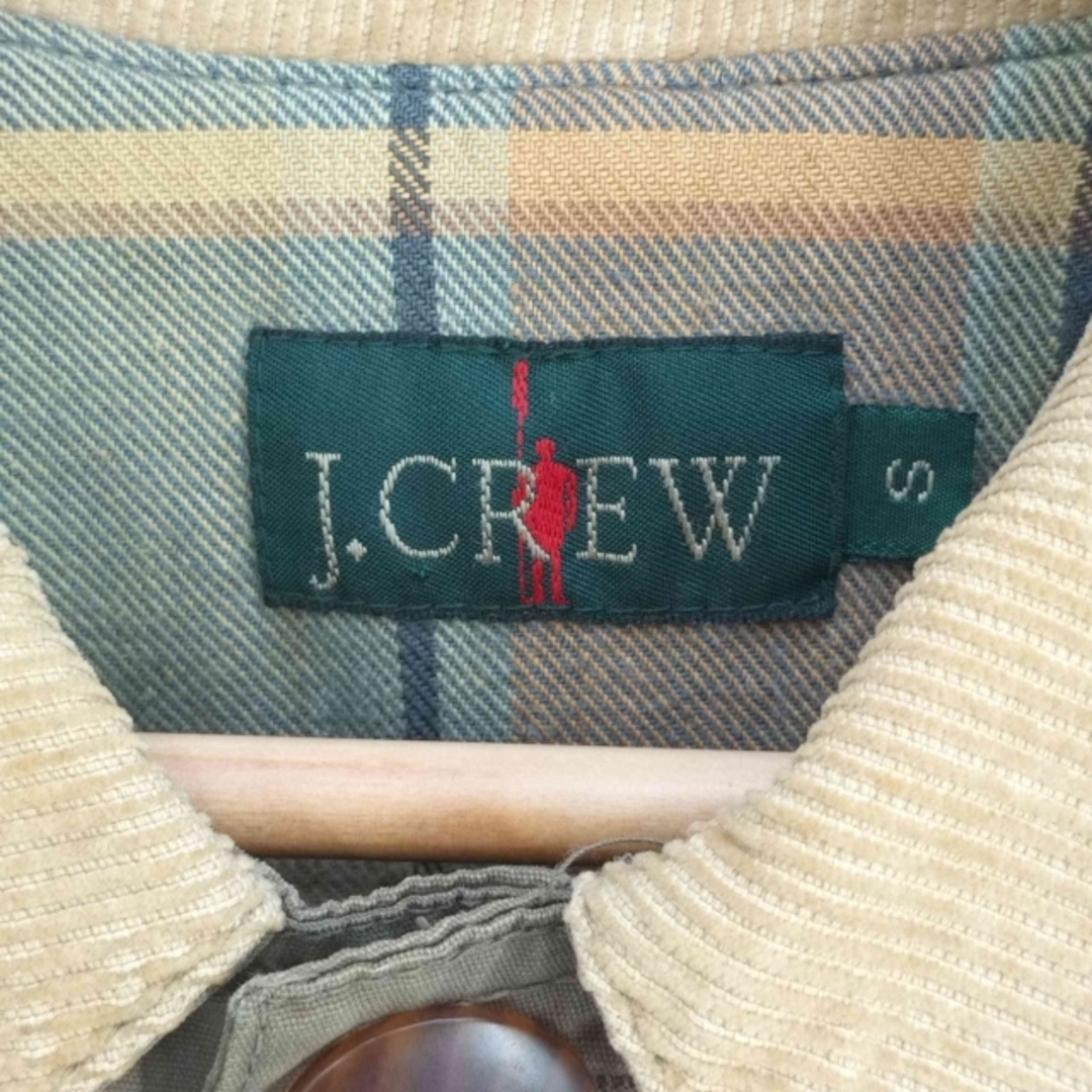 J.Crew(ジェイクルー)のJ.CREW(ジェイクルー) メンズ アウター ジャケット メンズのジャケット/アウター(カバーオール)の商品写真