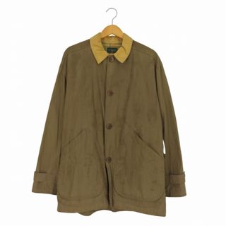 ジェイクルー(J.Crew)のJ.CREW(ジェイクルー) メンズ アウター ジャケット(カバーオール)