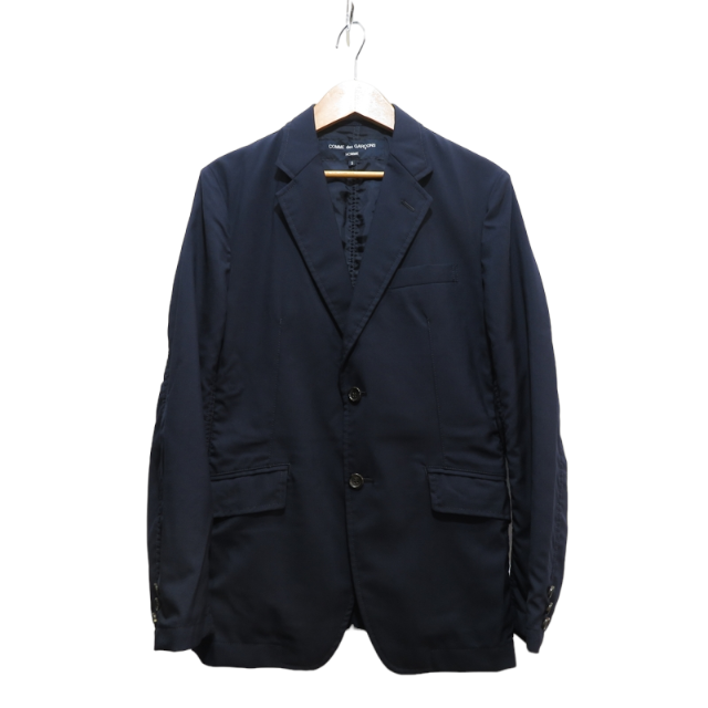 その他 COMME des GARCONS - COMME des GARCONS 2BUTTON WOOL SUIT SET