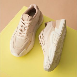 エミ(emmi)のPUMA for emmi  Hedra Wn’s emmi(スニーカー)