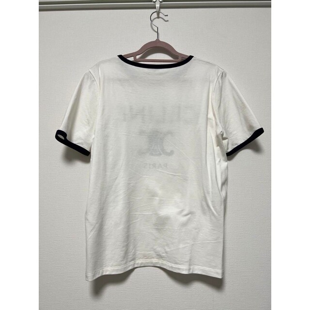celine - Celine Tシャツ/コットンジャージー早い者勝ちの通販 by