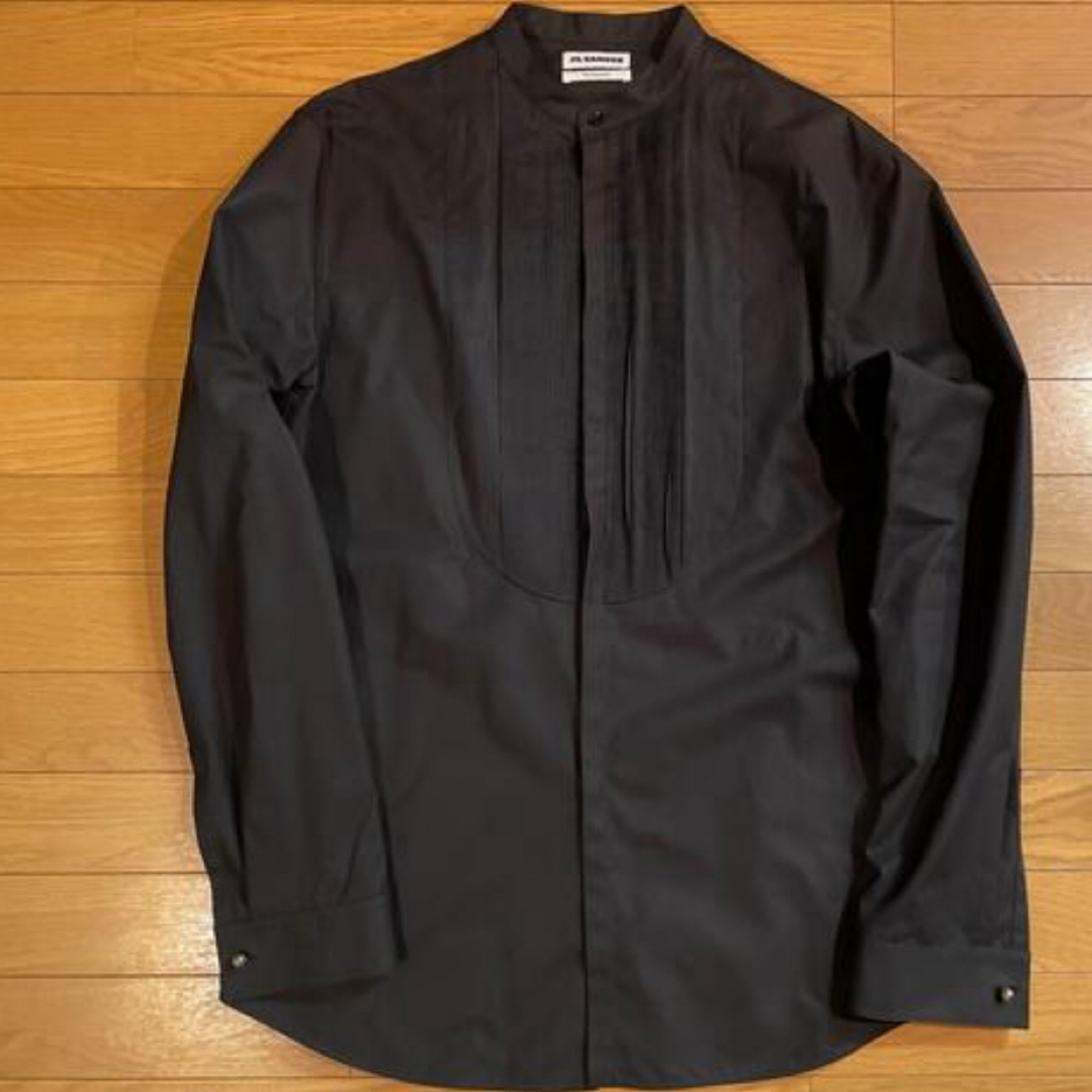 JIL SANDER - JIL SANDER 7days Thursday pm の通販 by pom JIL SANDER - JIL SANDER 7days Thursday pm の通販 by pom