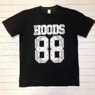 スピンズ(SPINNS)の【SPINNS HOODS】Tシャツ(L)(シャツ)