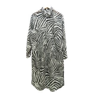 ジュンヤワタナベ(JUNYA WATANABE)のJUNYA WATANABE 21aw Zebra Long Shirt(シャツ)