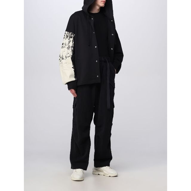 新品 Y-3 UTILITY CARGO PANTS Mサイズ