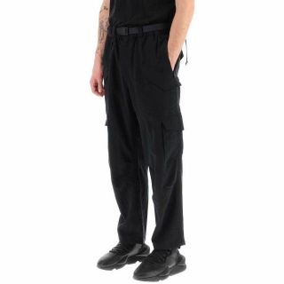 Y-3 - 新品 Y-3 UTILITY CARGO PANTS Mサイズの通販 by ユニオン