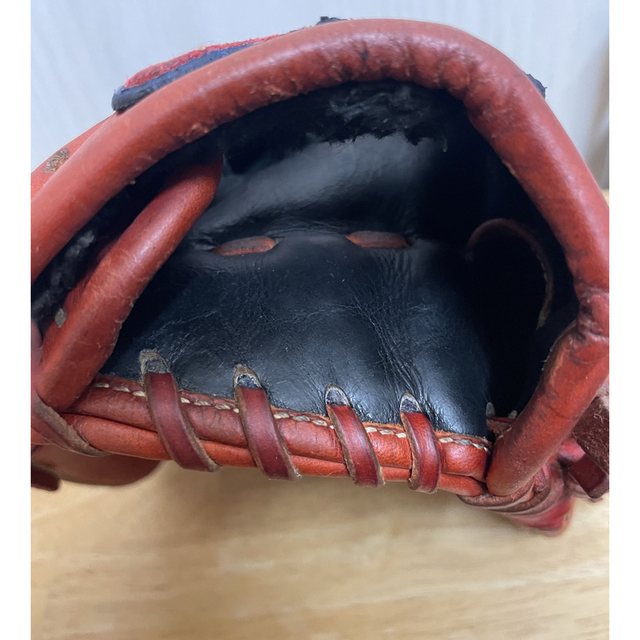 久保田スラッガー(クボタスラッガー)のどーも様専用 スポーツ/アウトドアの野球(グローブ)の商品写真