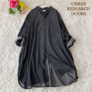 アーバンリサーチドアーズ(URBAN RESEARCH DOORS)のぷー様 専用✩.*˚(シャツ/ブラウス(長袖/七分))