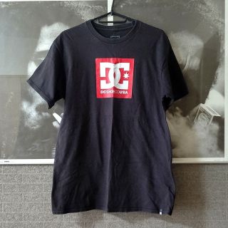 DC SHOE - 最終sale!! DC 半袖 Tシャツ メンズ M