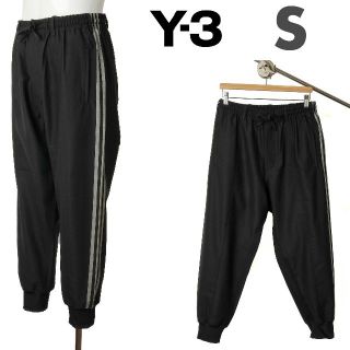 ワイスリー(Y-3)の新品 Y-3 3S REF W CUF PT Sサイズ(その他)