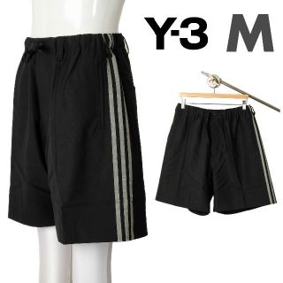 Y-3 - 新品 Y-3 3S REF W SHORTS Mサイズの通販 by ユニオンショップ