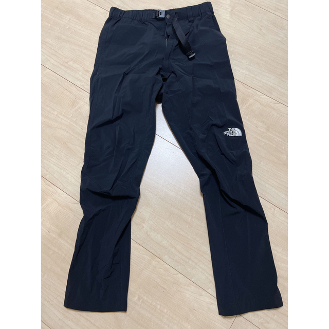 THE NORTH FACE(ザノースフェイス)のTHE NORTH FACE NB31803 VERB LIGHT PANT  メンズのパンツ(ワークパンツ/カーゴパンツ)の商品写真