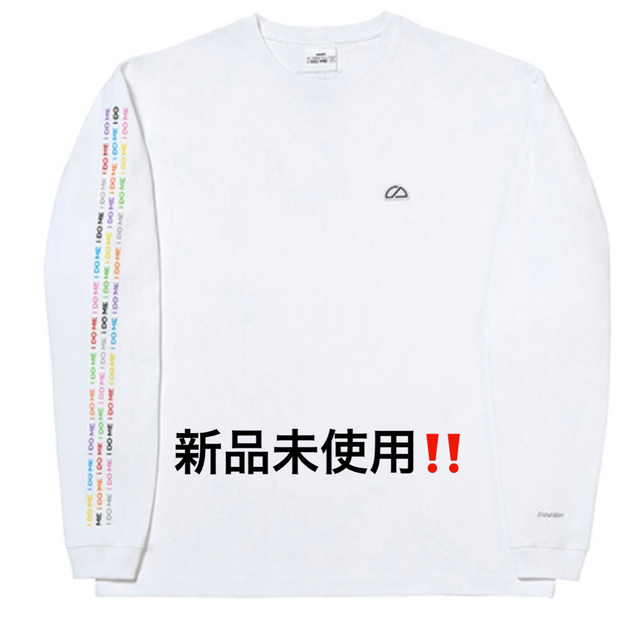 SnowMan IDOME グッズ ロングTシャツ - Tシャツ SnowMan IDOME グッズ ロングTシャツ - Tシャツ