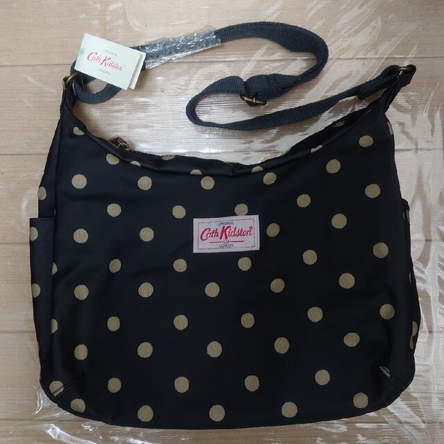 タグ付新品未使用品 Cath Kidston キャスキッドソン ショルダーバッグ