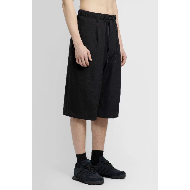 Y-3(ワイスリー)の新品 Y-3 SP UNI SHORTS Mサイズ メンズのパンツ(ショートパンツ)の商品写真