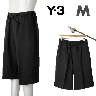 新品 Y-3 SP UNI SHORTS Mサイズ