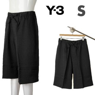 ワイスリー(Y-3)の新品 Y-3 SP UNI SHORTS Sサイズ(ショートパンツ)