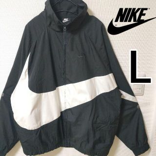 ナイキ 女の子 ナイロンジャケット(メンズ)の通販 40点 | NIKEのメンズ