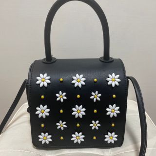 ツルバイマリコオイカワ(TSURU by Mariko Oikawa)のひまわり様専用　ツルバイマリコ　バック(ハンドバッグ)