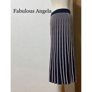 ファビュラスアンジェラ(Fabulous Angela)のFabulous Angela ロングスカート(ロングスカート)