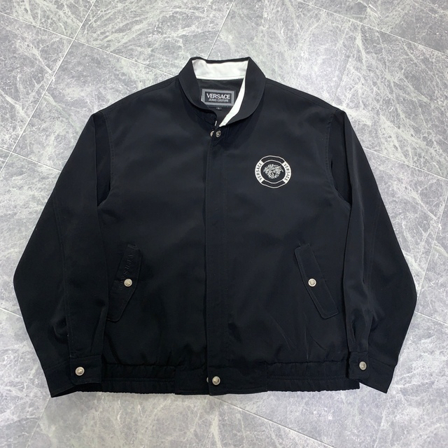 Vintage VERSACE JEANS COUTURE  Jacket