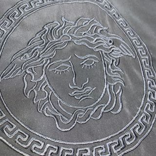 ヴェルサーチ(VERSACE)のVintage VERSACE JEANS COUTURE  Jacket(ブルゾン)